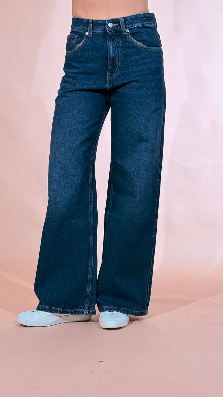 HINNOMINATE Denime rose low rise HMABW03089 DENIM 