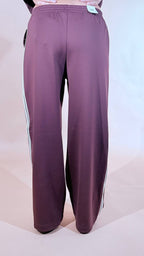 JJXX "Esme" wide pants 12298331 BORDEAUX 