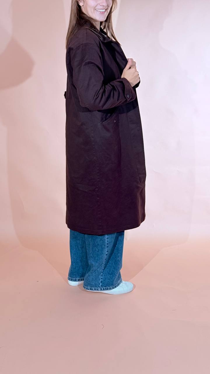 JJXX Ada cappotto 12301329 BORDEAUX 