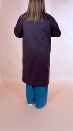 JJXX Ada cappotto 12301329 BORDEAUX 