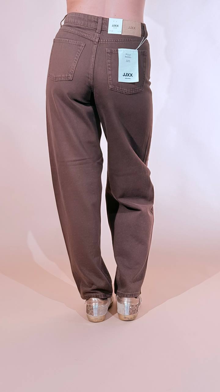 JJXX Fuji denim barrel 12306029 MORO 