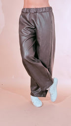 LEVA Must eco pelle 0973 MORO 