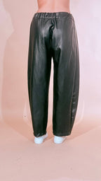 LEVA must eco pelle 0973 NERO 