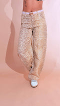 LEVA Bamby denim 3100  