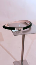 LEVA Cintura gancio ESCT0093CAM NERO 