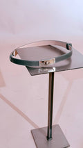 LEVA Cintura gancio ESCT0093 GRIGIO 