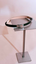 LEVA cintura gancio ESCT0093 NERO 