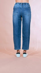 LEVA Ketty denim J5698 DENIM 