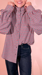 MOTEL Alice camicia Y26C808  