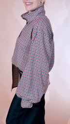 MOTEL Alice camicia Y26C808  