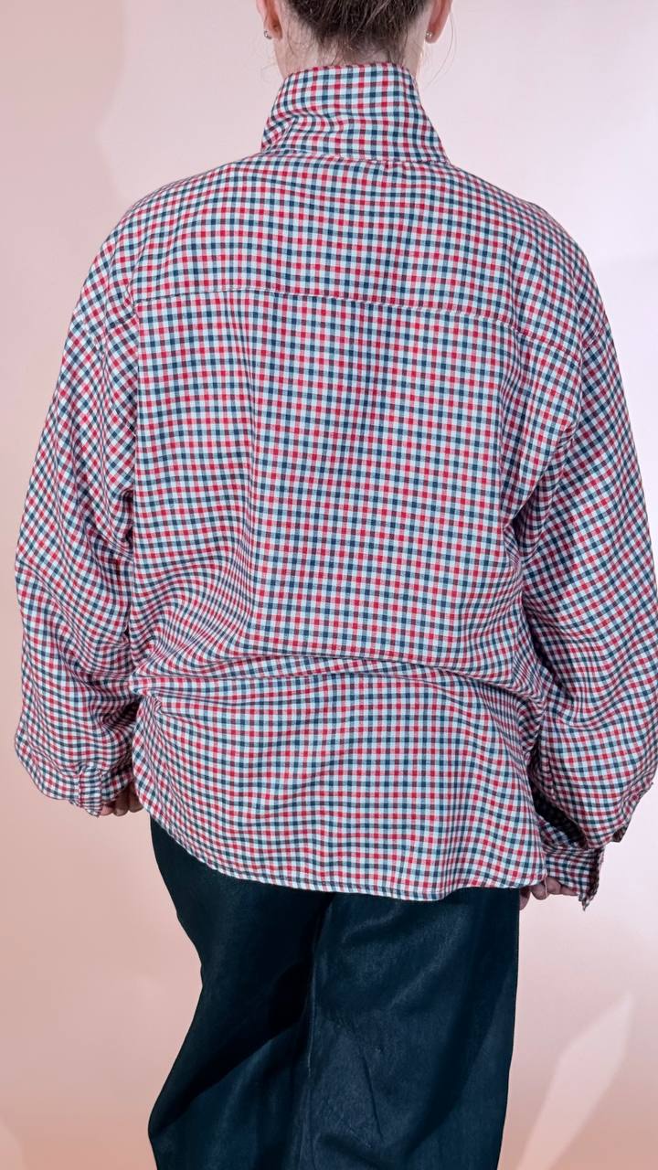 MOTEL Alice camicia Y26C808  