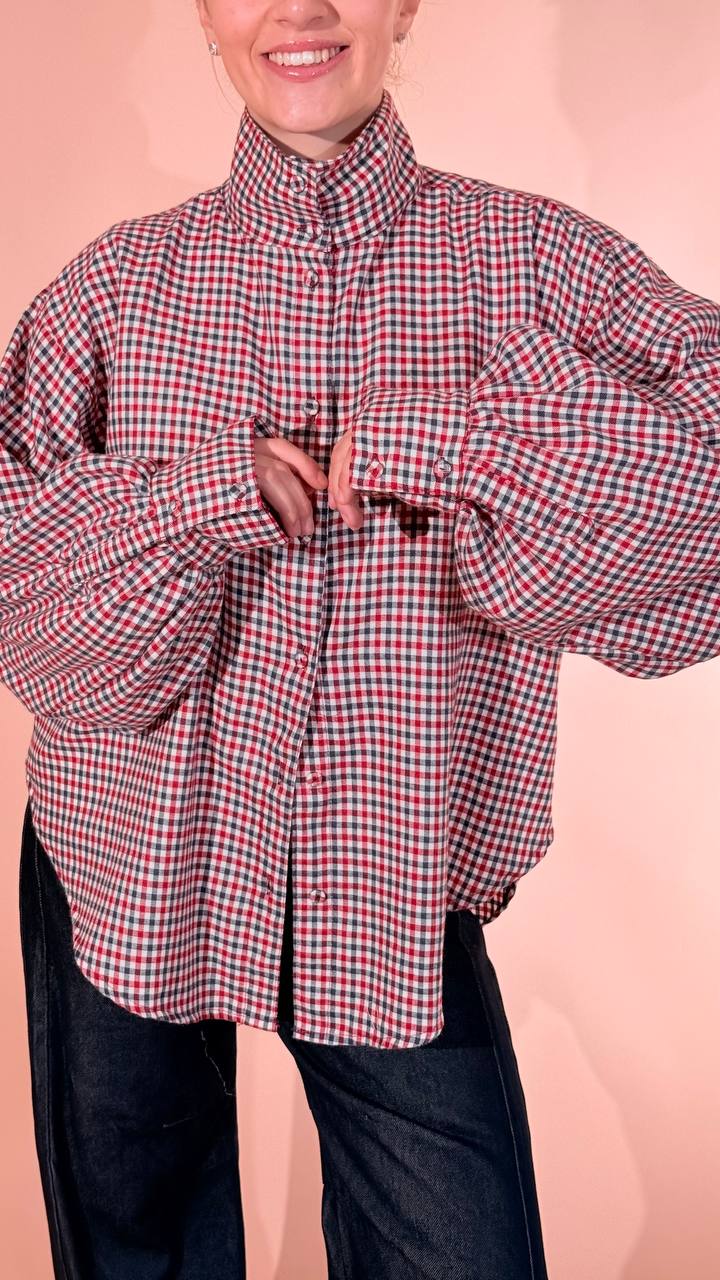 MOTEL Alice camicia Y26C808  