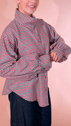 MOTEL Alice camicia Y26C808  