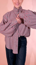 MOTEL Alice camicia Y26C808  