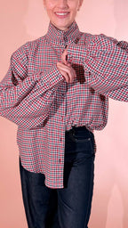 MOTEL Alice camicia Y26C808  