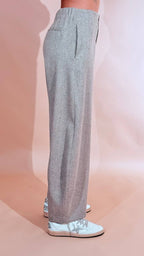 PHILIA LOFT Carola pantalone P03P0127 GRIGIO 