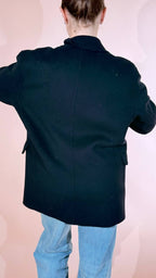 SILENCE Giacca urban GI567SF NAVY 