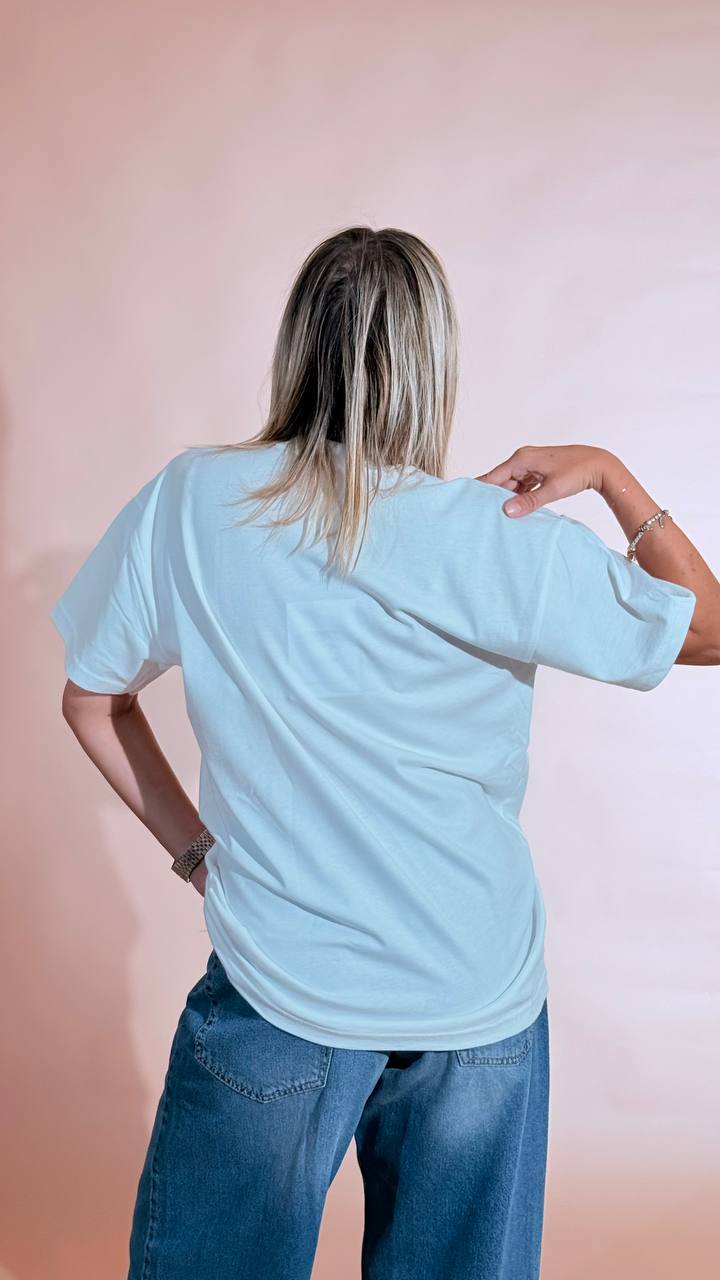 SODA "prototype" t-shirt 0001 COCCO VERDE 