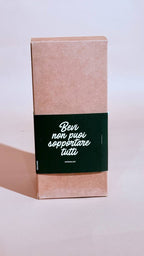 SODA bevi bicchiere BEVI BIANCO 