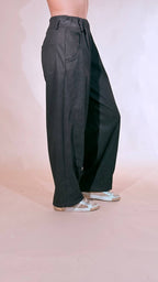 SOUVENIR Pantalone ranch M40F0175 MORO 