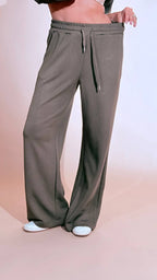 SOYA CONCEPT "Jogging" set 25924 VERDE 