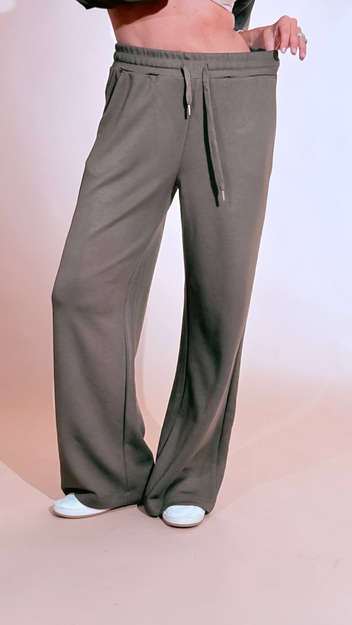SOYA CONCEPT "Jogging" set 25924 VERDE 