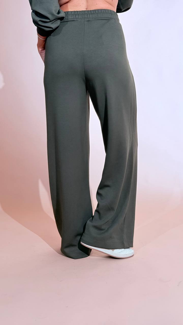 SOYA CONCEPT "Jogging" set 25924 VERDE 