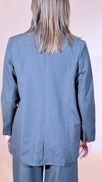 SOYA CONCEPT Blazer anna monopetto 41444 GRIGIO 