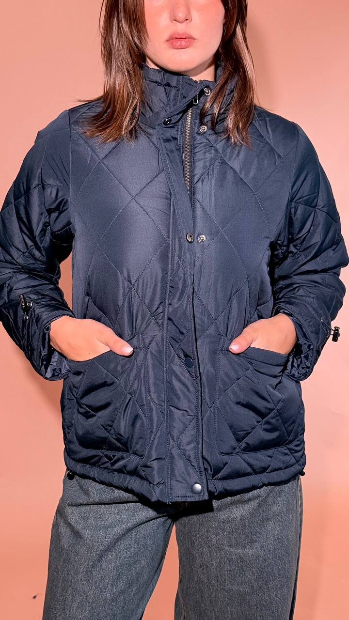 SOYA CONCEPT Piumetto fenya 41842 BLU 