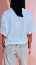 Susy mix Rodeo tshirt 39864 BEIGE 