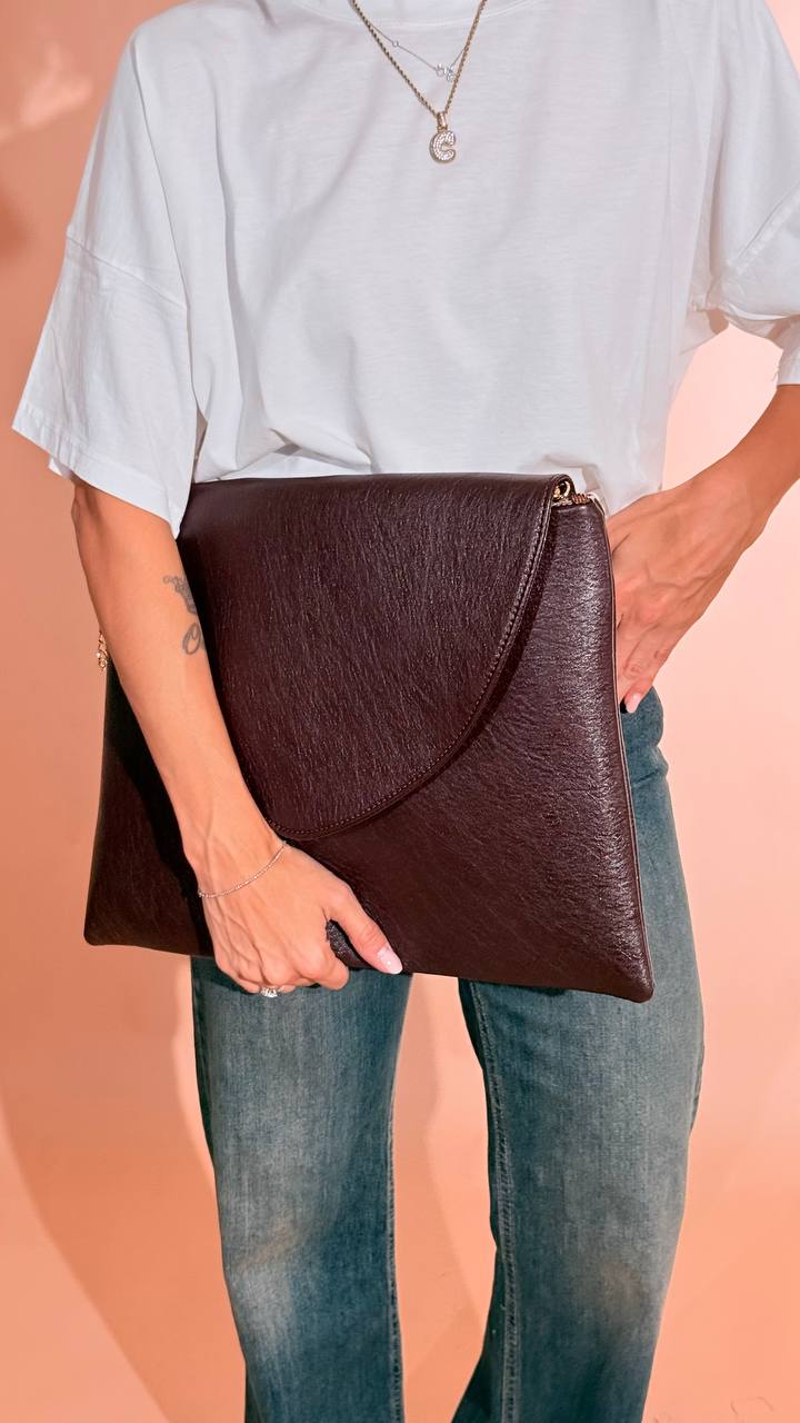 Susy mix Trendy bag 696B BOURDEAUX 