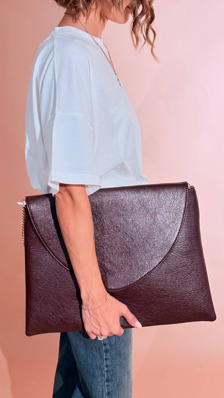 Susy mix Trendy bag 696B BOURDEAUX 
