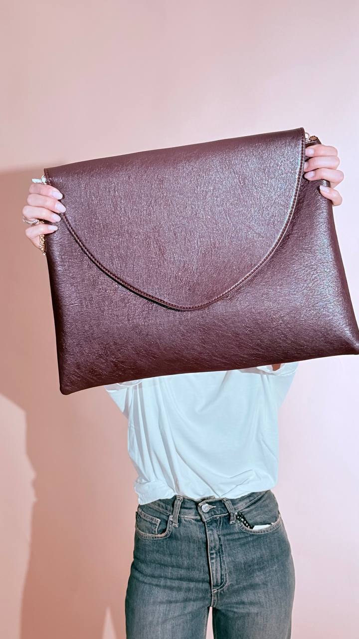 Susy mix Trendy bag 696B BOURDEAUX 