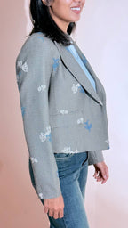 Susy mix Elsa blazer GK04787 BEIGE 