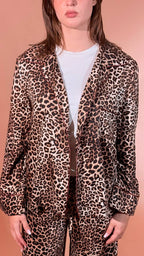 TENSIONE IN camicia roxy maculata 40507 MACULATO 