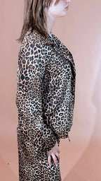 TENSIONE IN camicia roxy maculata 40507 MACULATO 