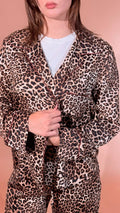 TENSIONE IN camicia roxy maculata 40507 MACULATO 
