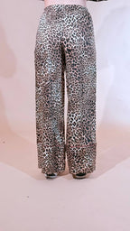 TENSIONE IN pantalone roxy maculata 40555 MACULATO 