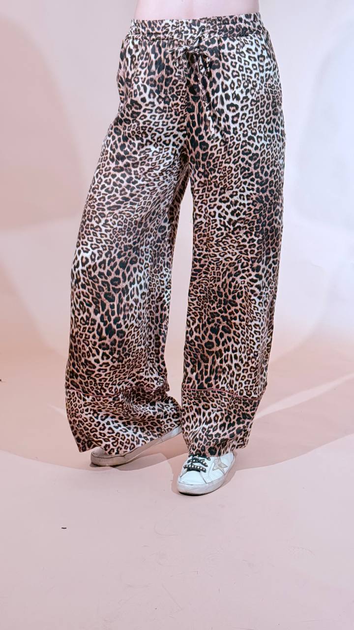 TENSIONE IN pantalone roxy maculata 40555 MACULATO 