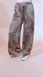 TENSIONE IN pantalone roxy maculata 40555 MACULATO 