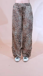 TENSIONE IN pantalone roxy maculata 40555 MACULATO 