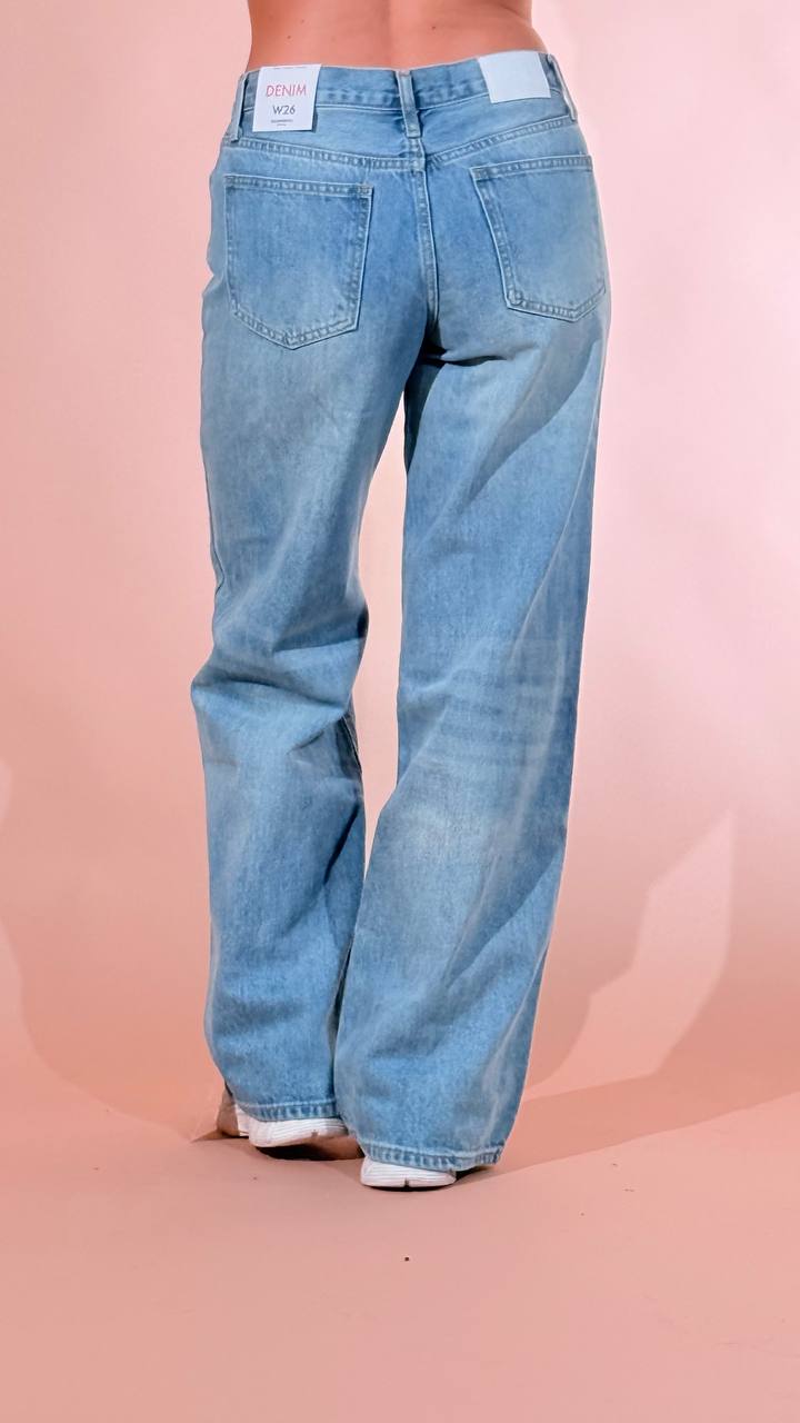 GLAMOROUS Denim vintage 7578 DENIM 