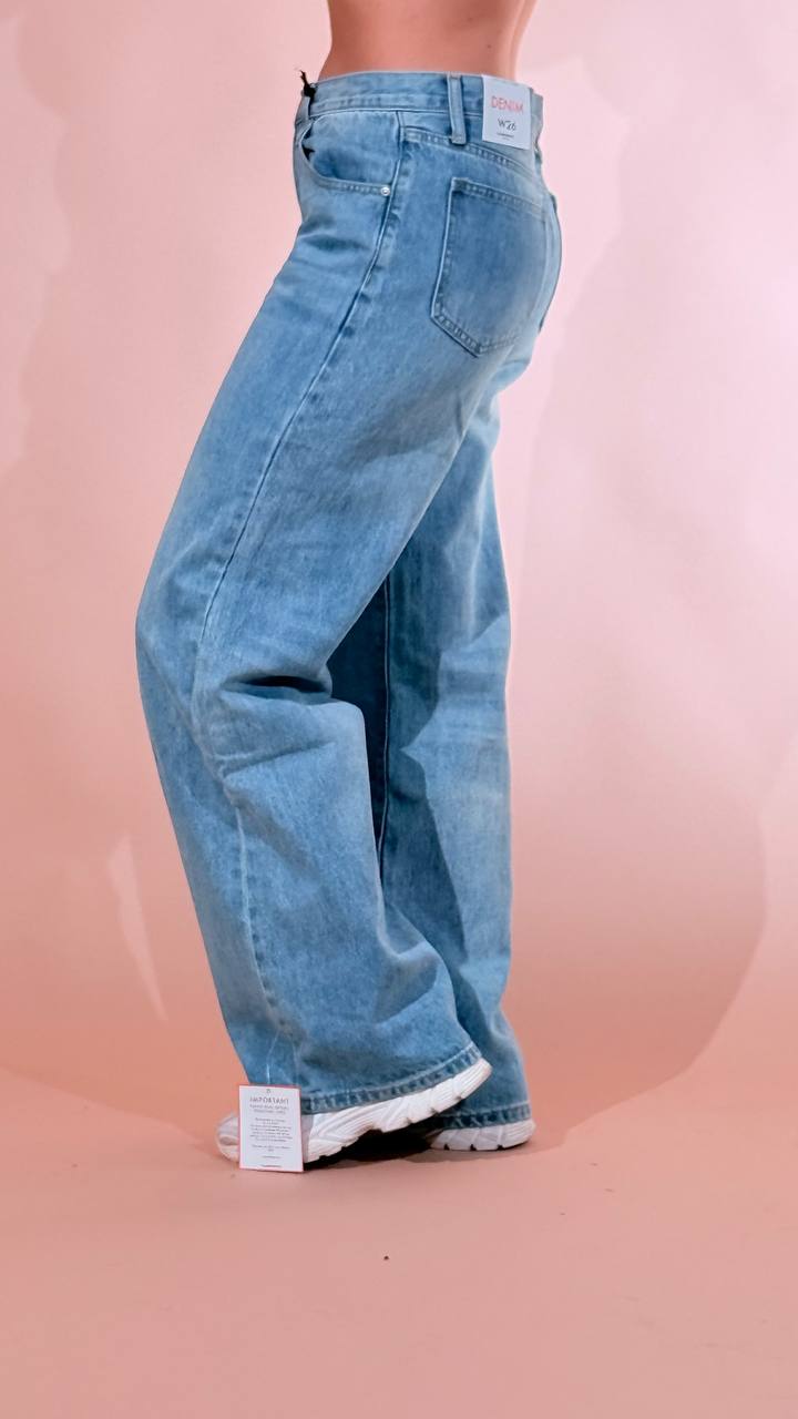 GLAMOROUS Denim vintage 7578 DENIM 