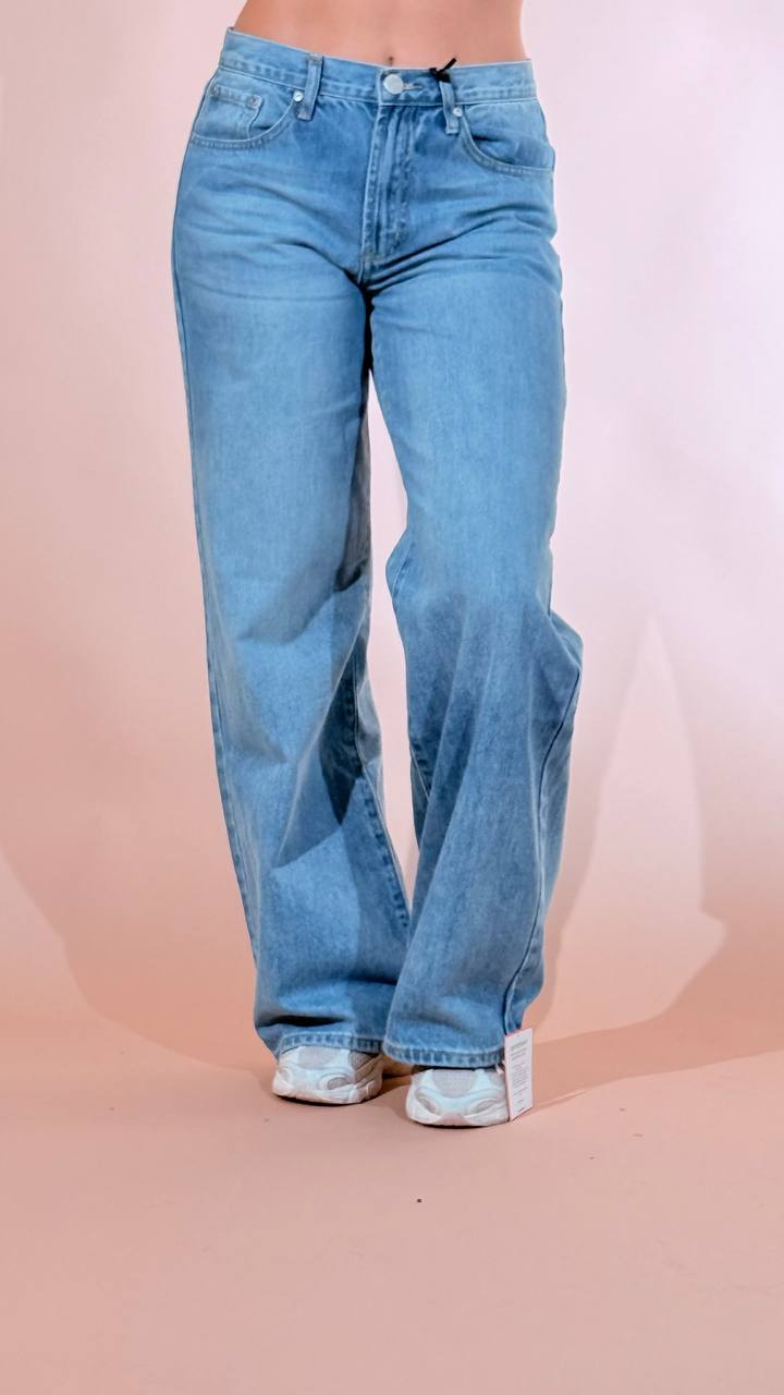 GLAMOROUS Denim vintage 7578 DENIM 