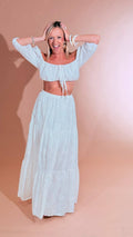 LEVA Dolcevita set 6948 BIANCO 
