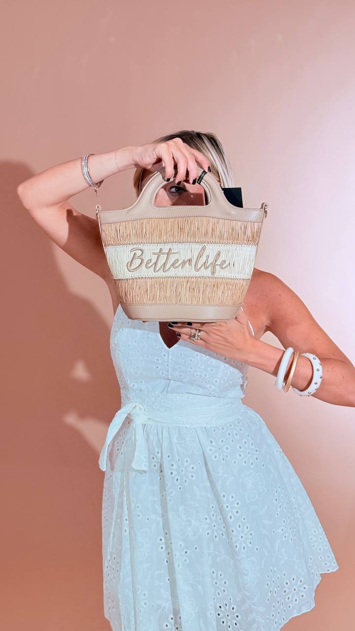 LEVA Better life borsa CE243 CACHI 