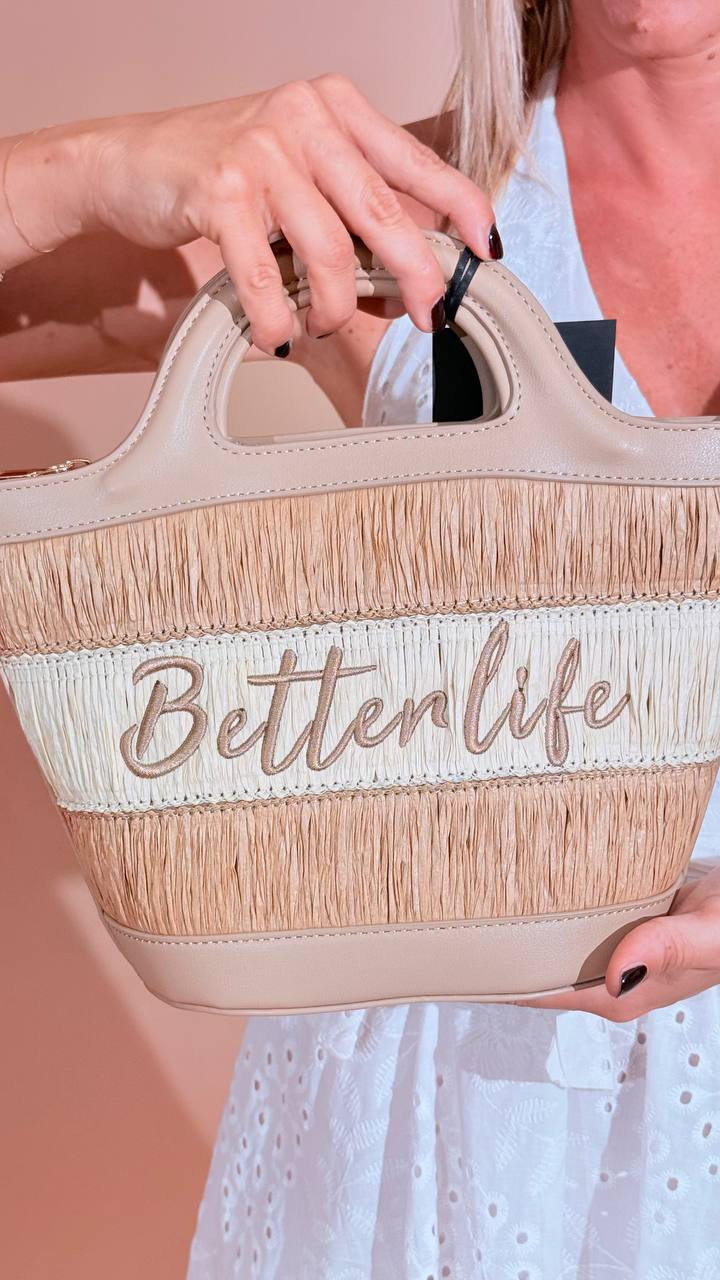 LEVA Better life borsa CE243 CACHI 