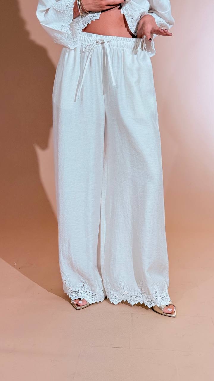 LEVA Medina set R028367 AVORIO 