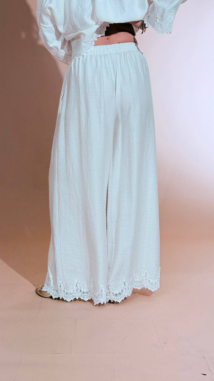 LEVA Medina set R028367 AVORIO 