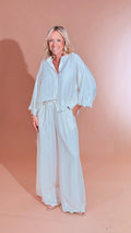 LEVA Medina set R028367 AVORIO 
